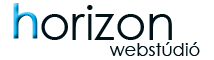 Horizon Webstúdió